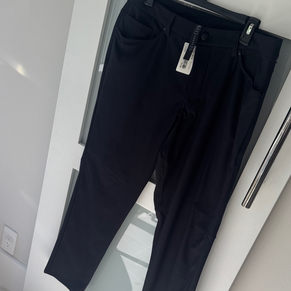lululemon athletica Black Pants